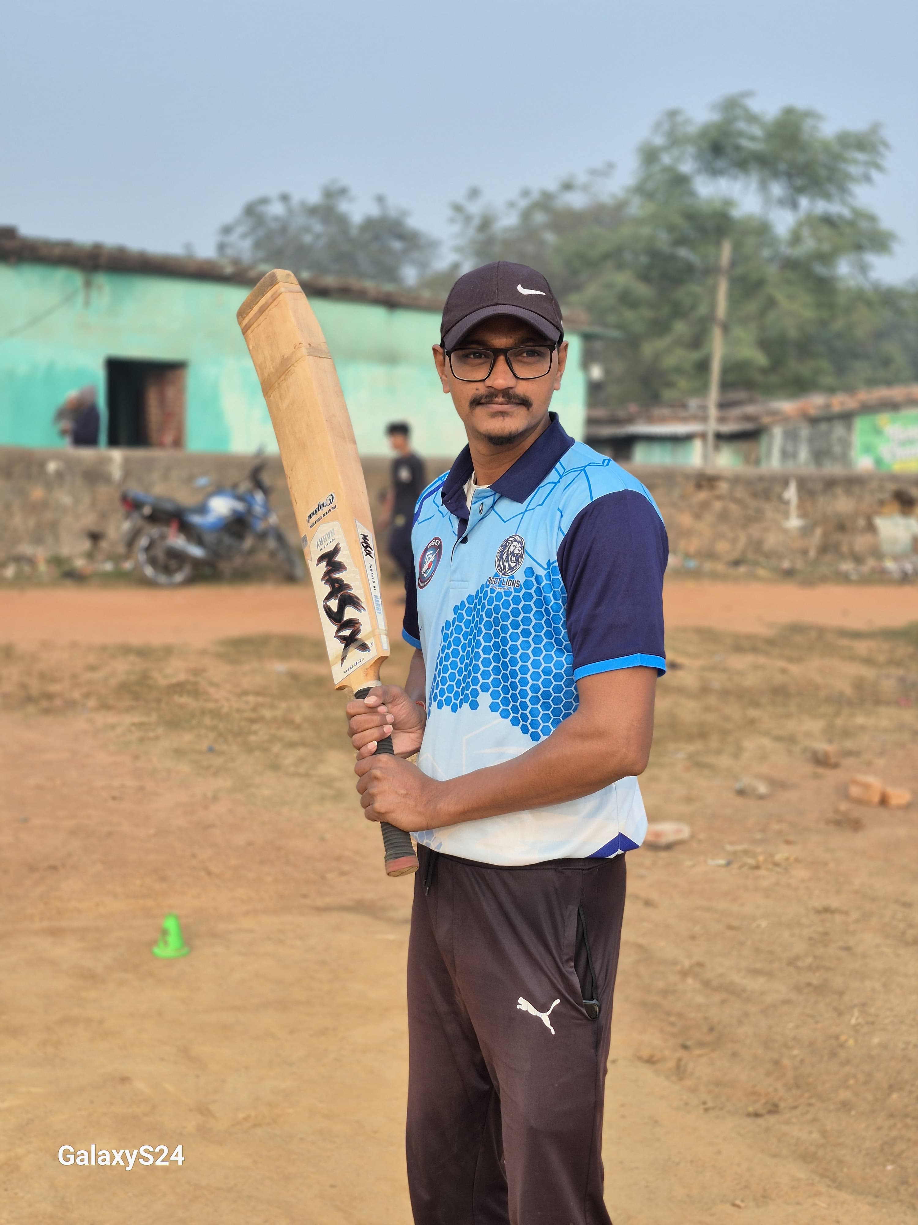Sachin Kumar