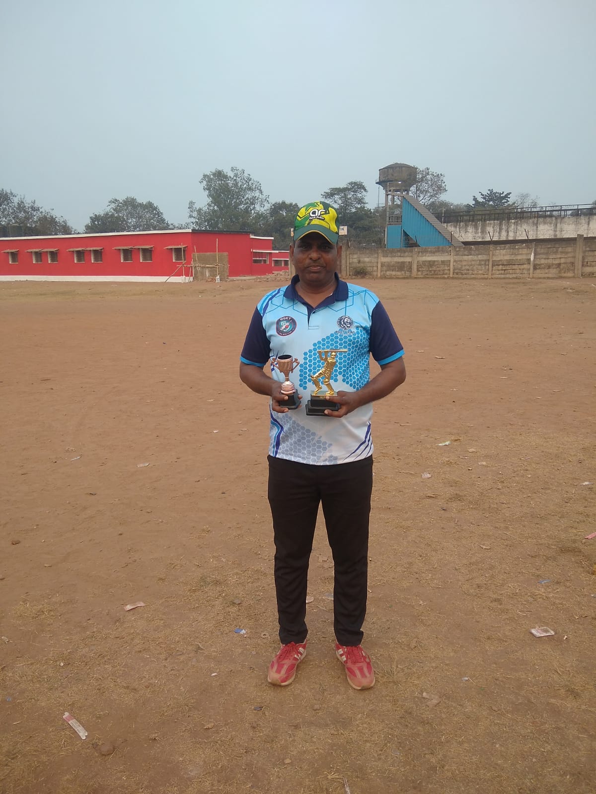 Santosh Kumar