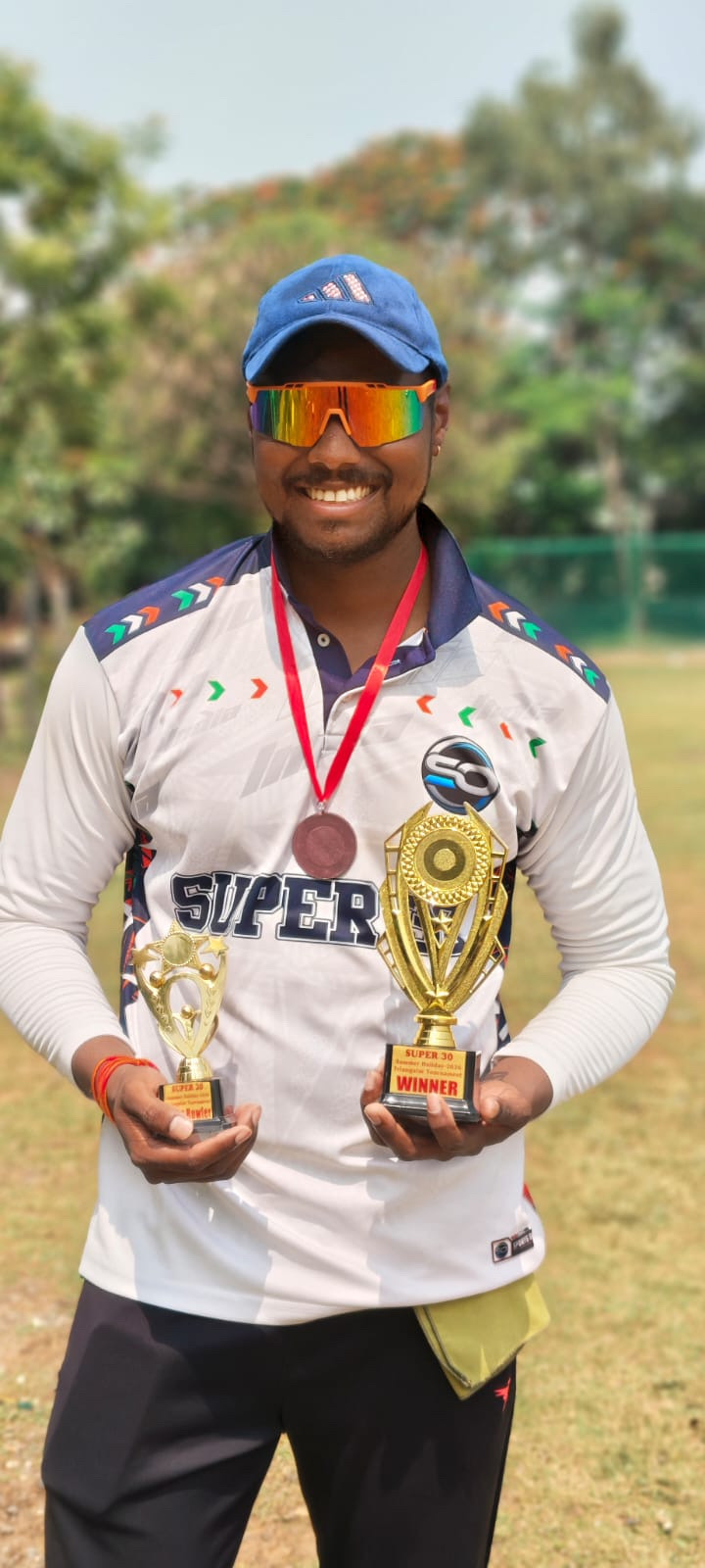 Anup Hansda