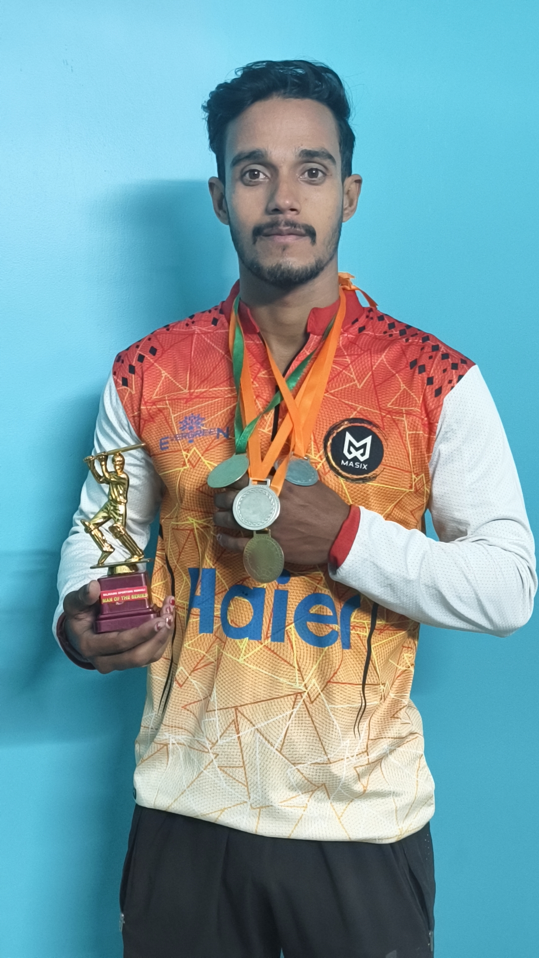 Shubham Kumar Singh