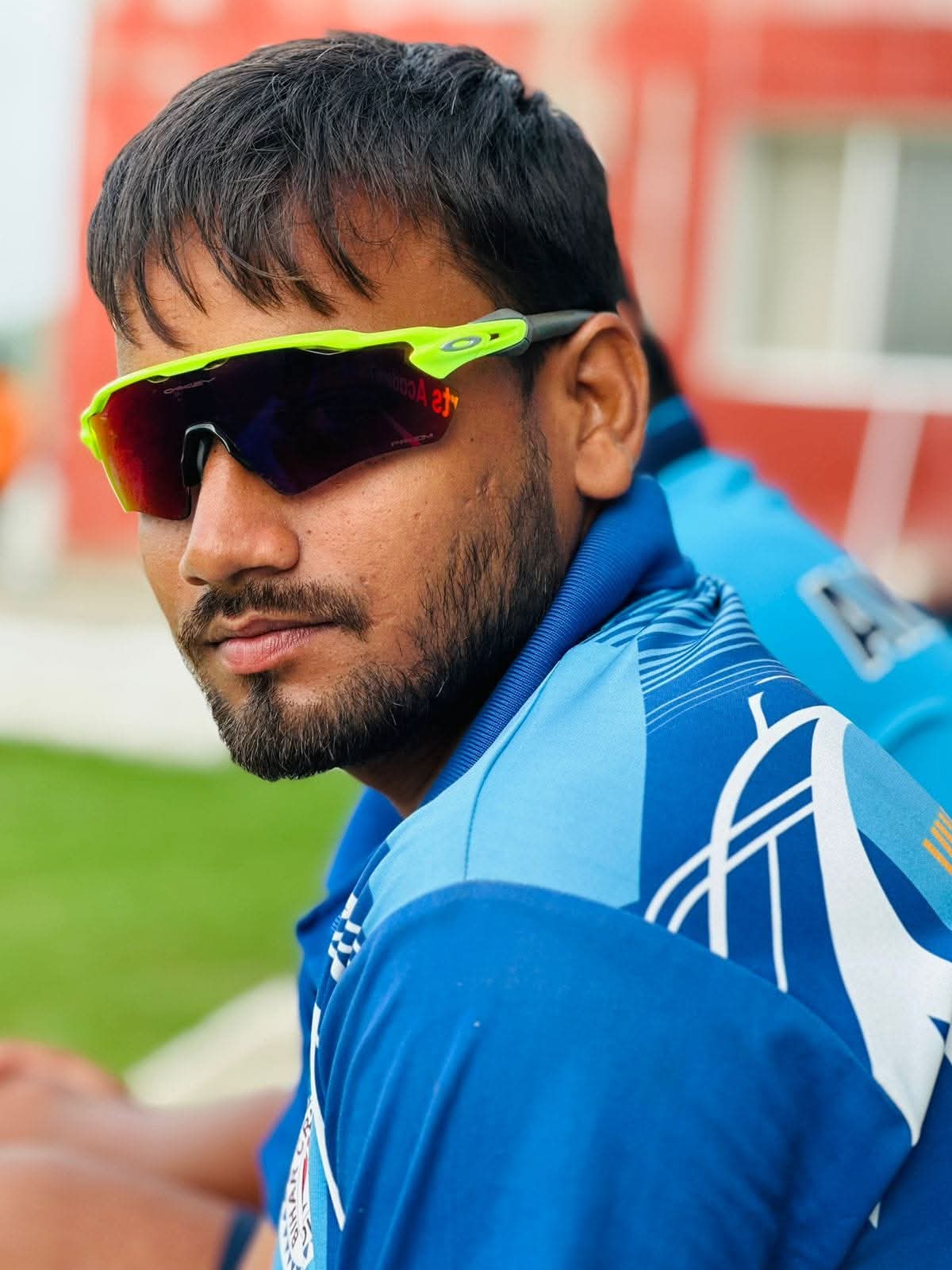Vikas kuamr patel