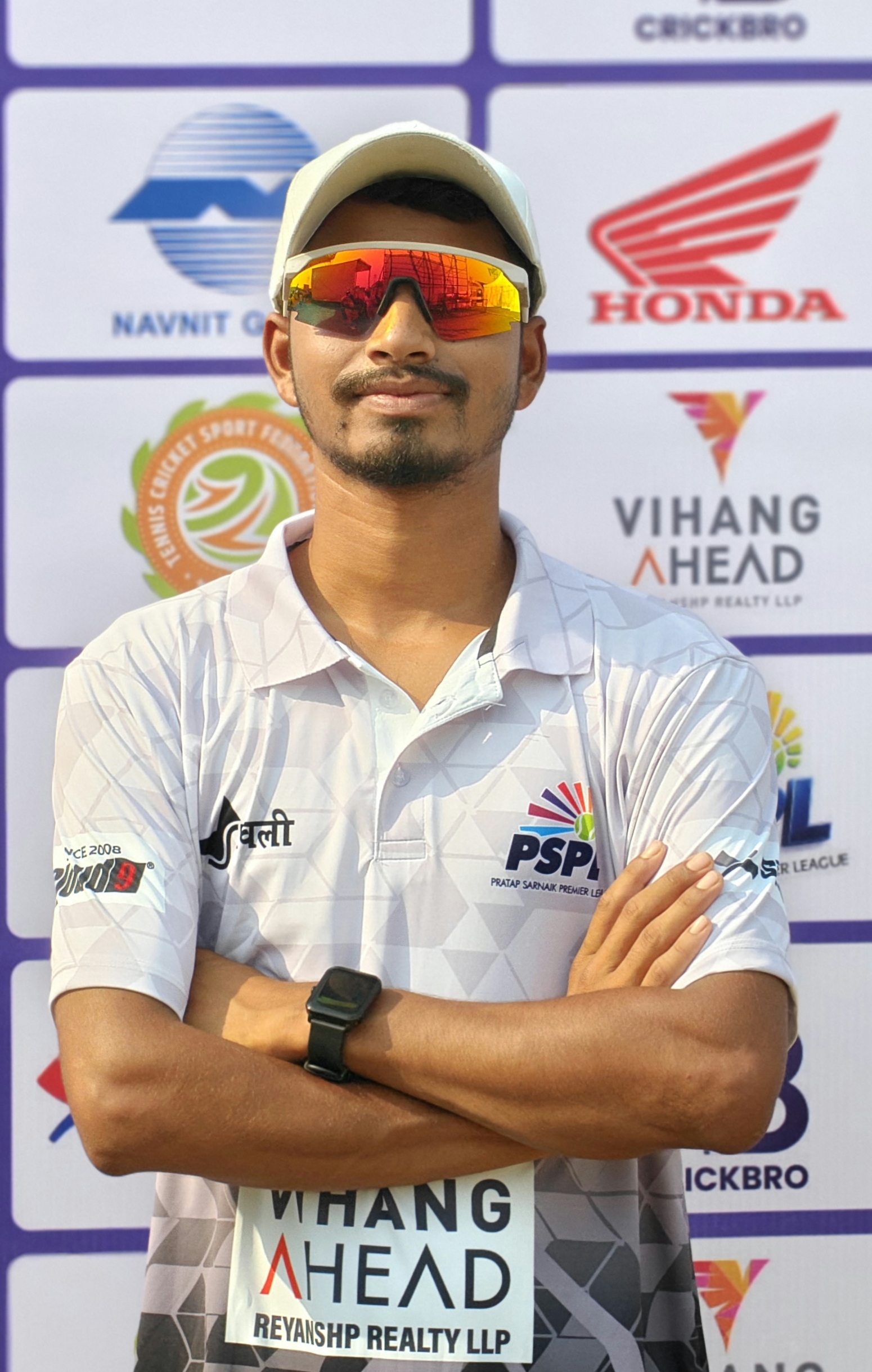 PRAMOD TUDDU