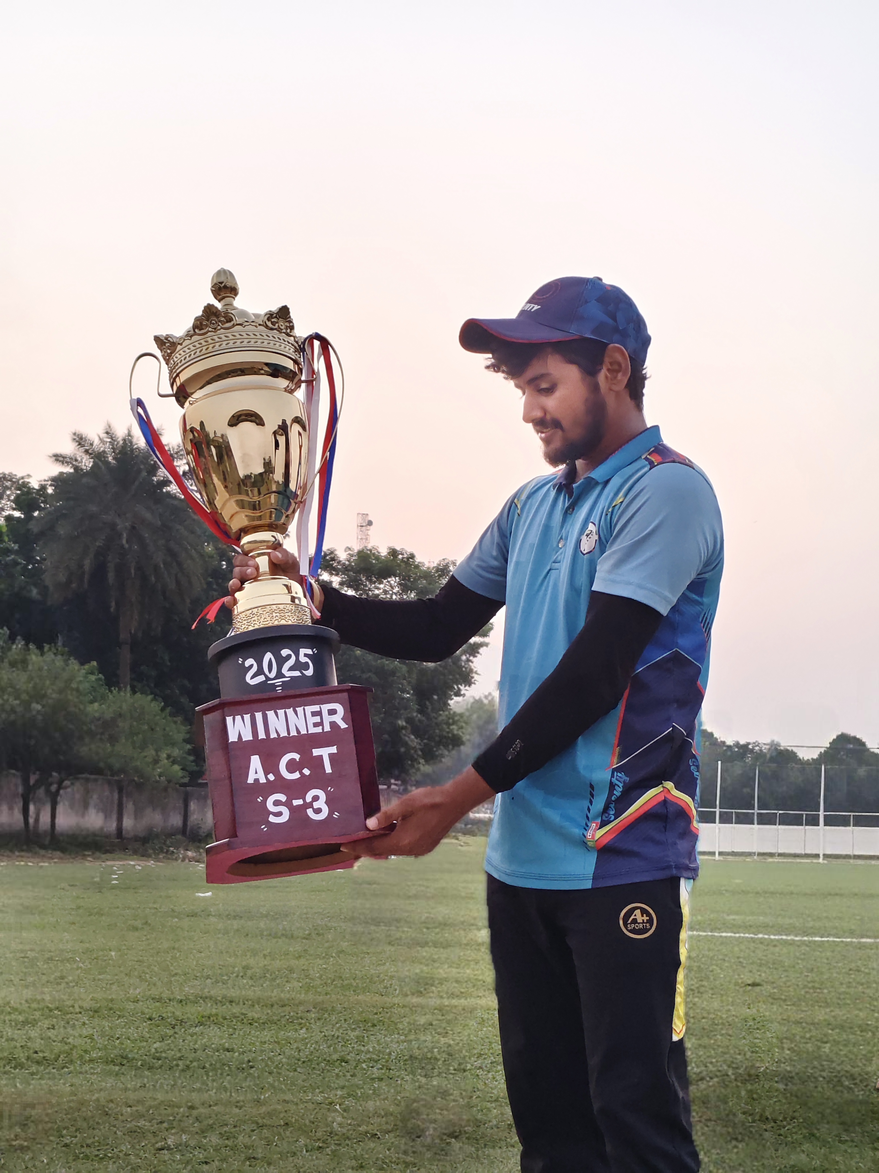 Suraj kumar
