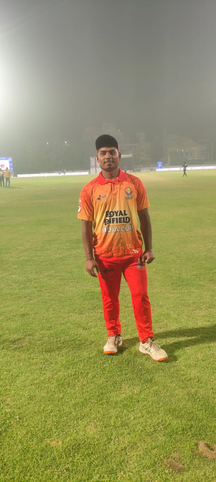 Raju Kumar Hira