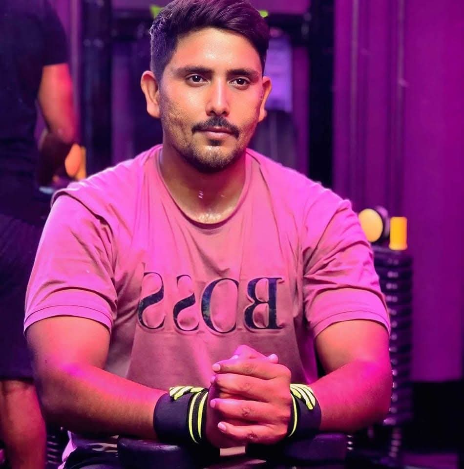 PRAVEEN KUMAR (BUNTY)