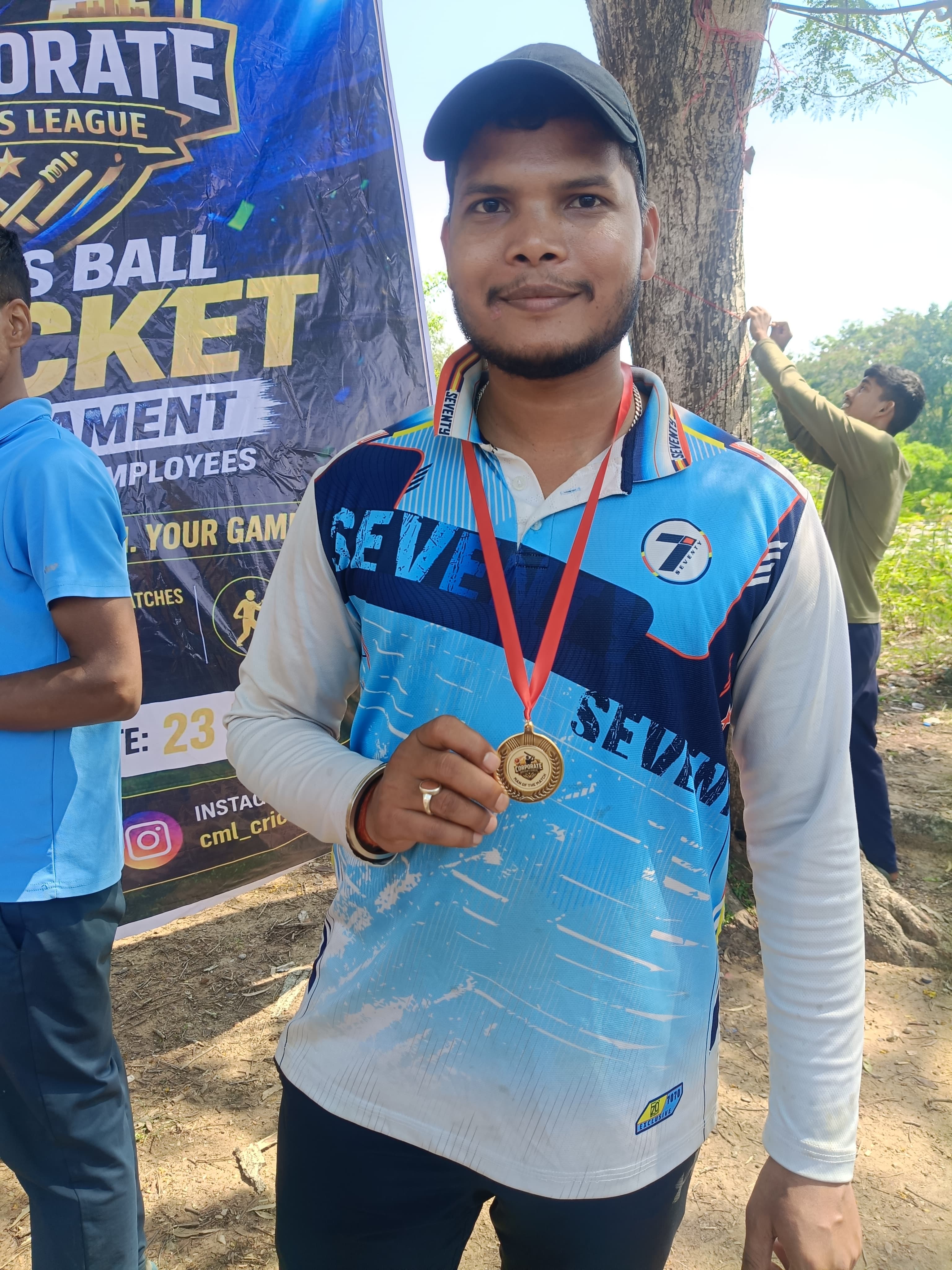 Laxman Kumar