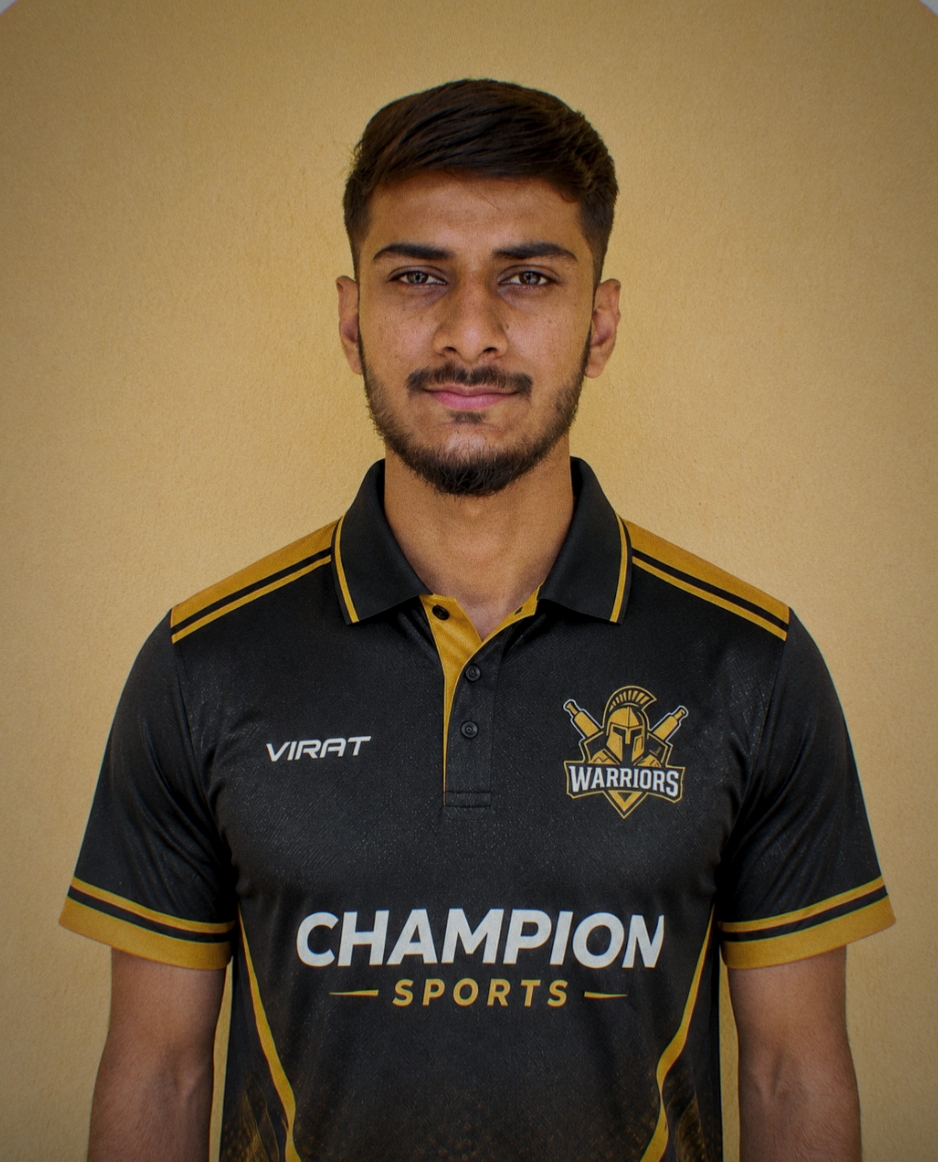 Mohammad Rashid