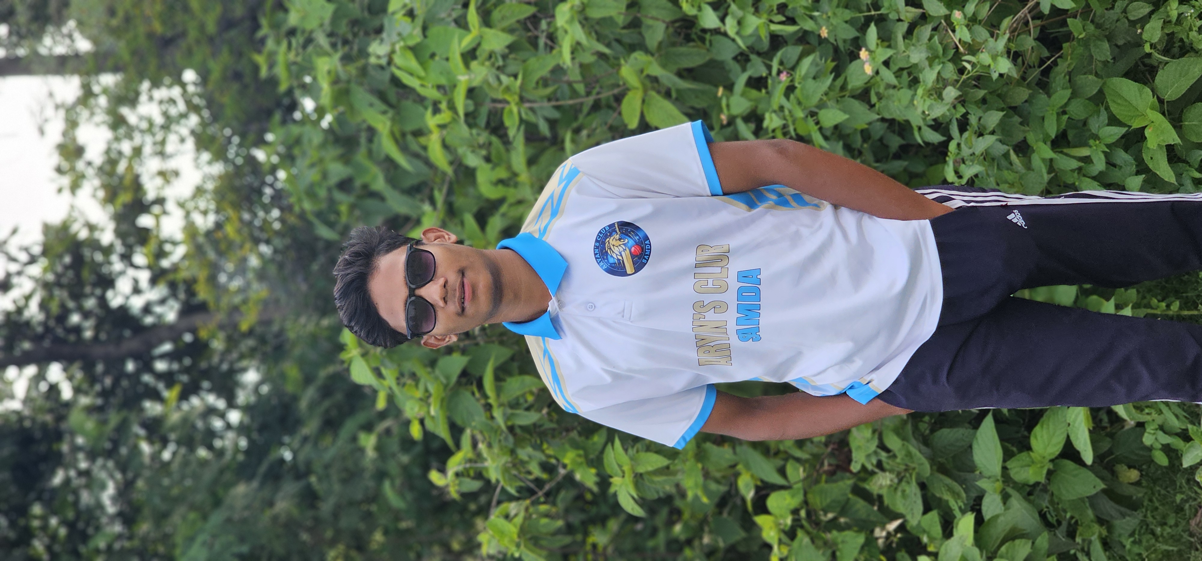 Rayyan Ansari