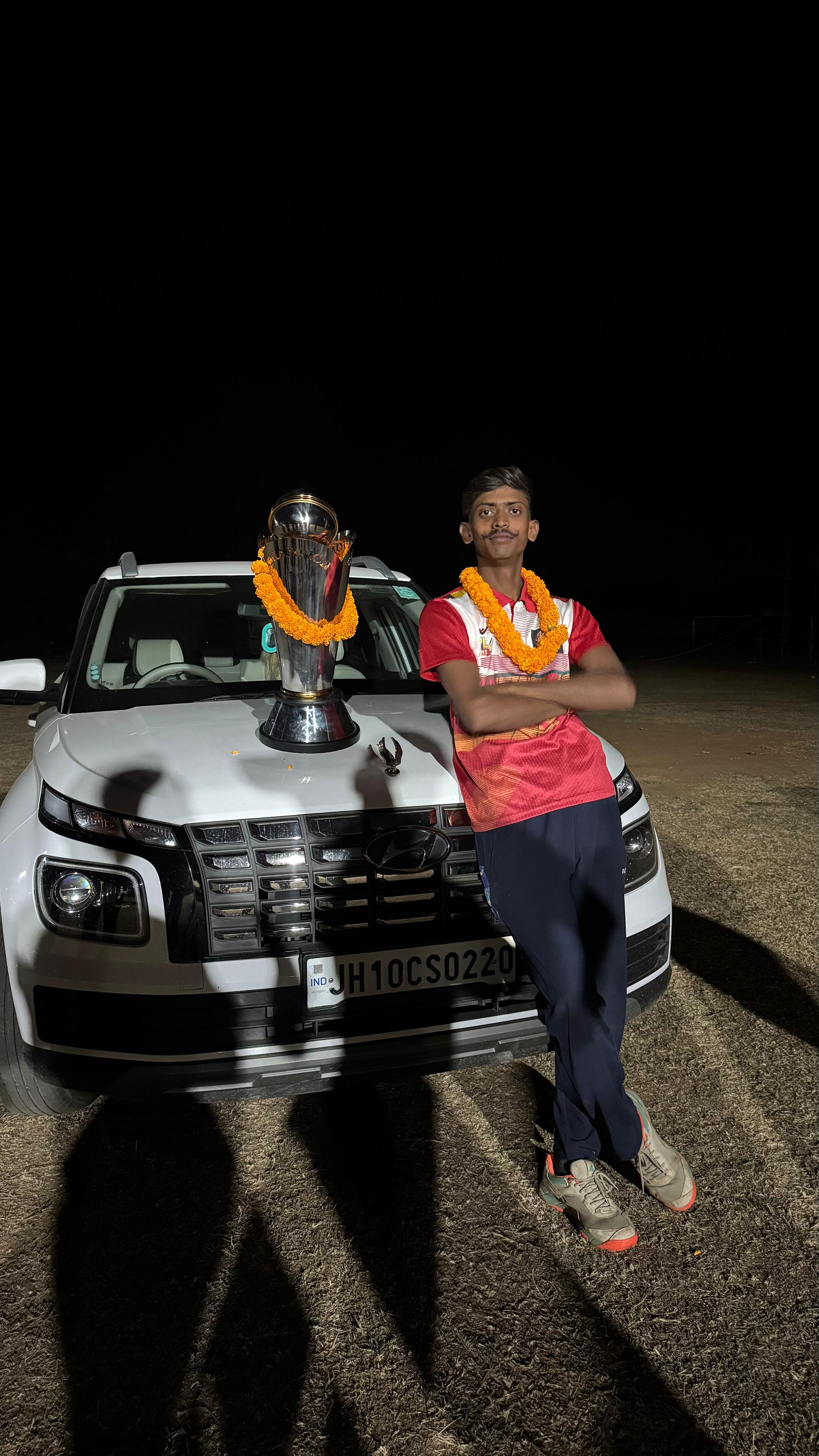 Shivam Singh