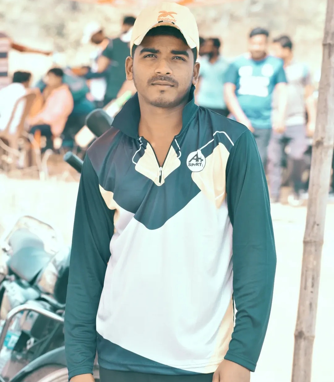 YOGESH