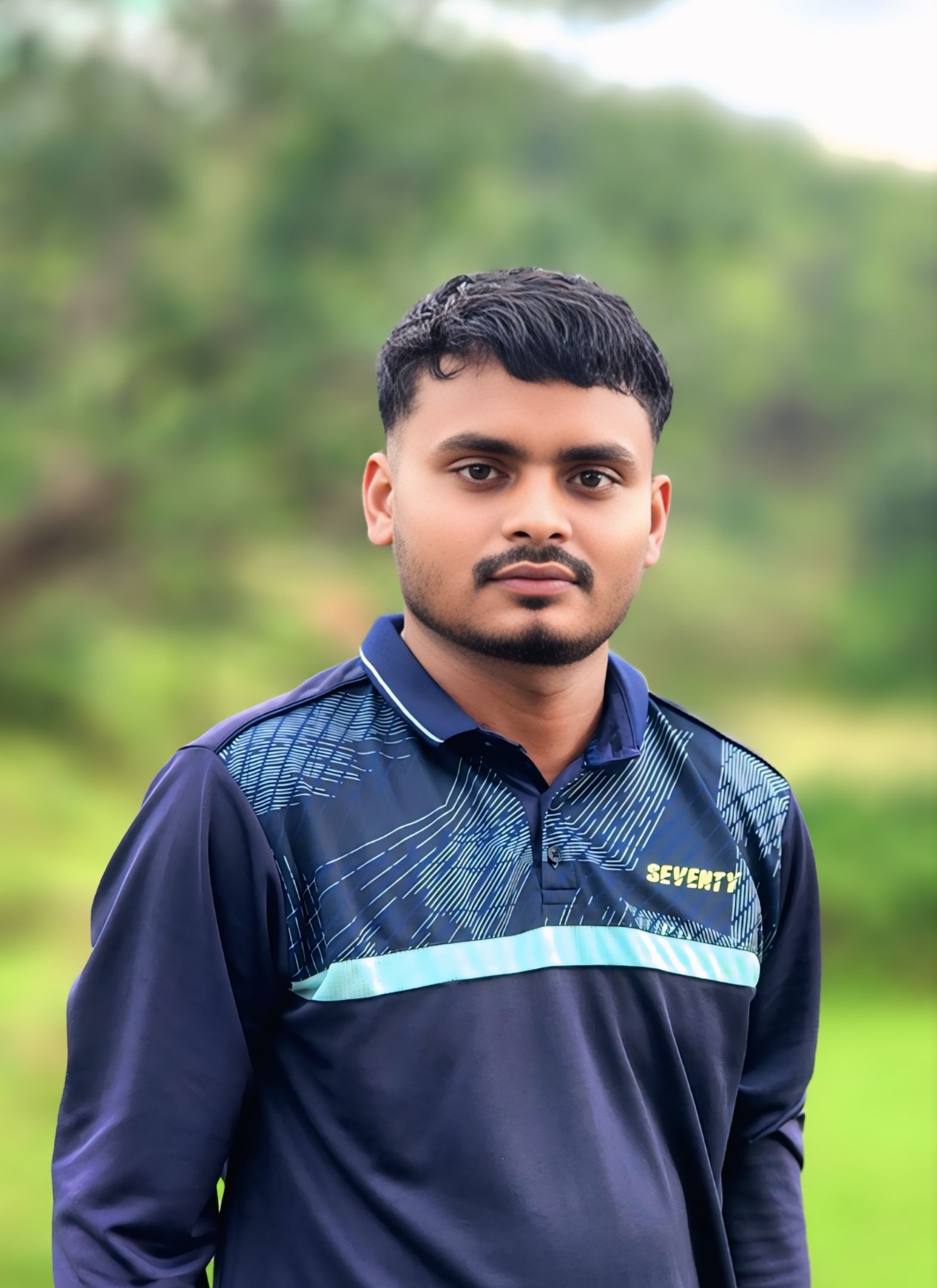 MANOJ KUMAR