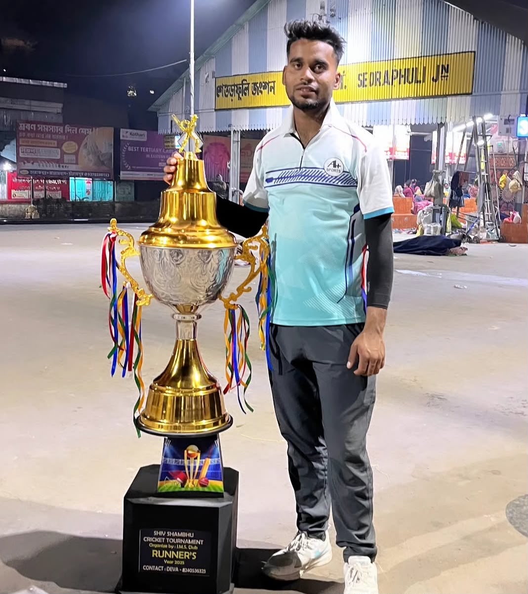 Sonu Kumar