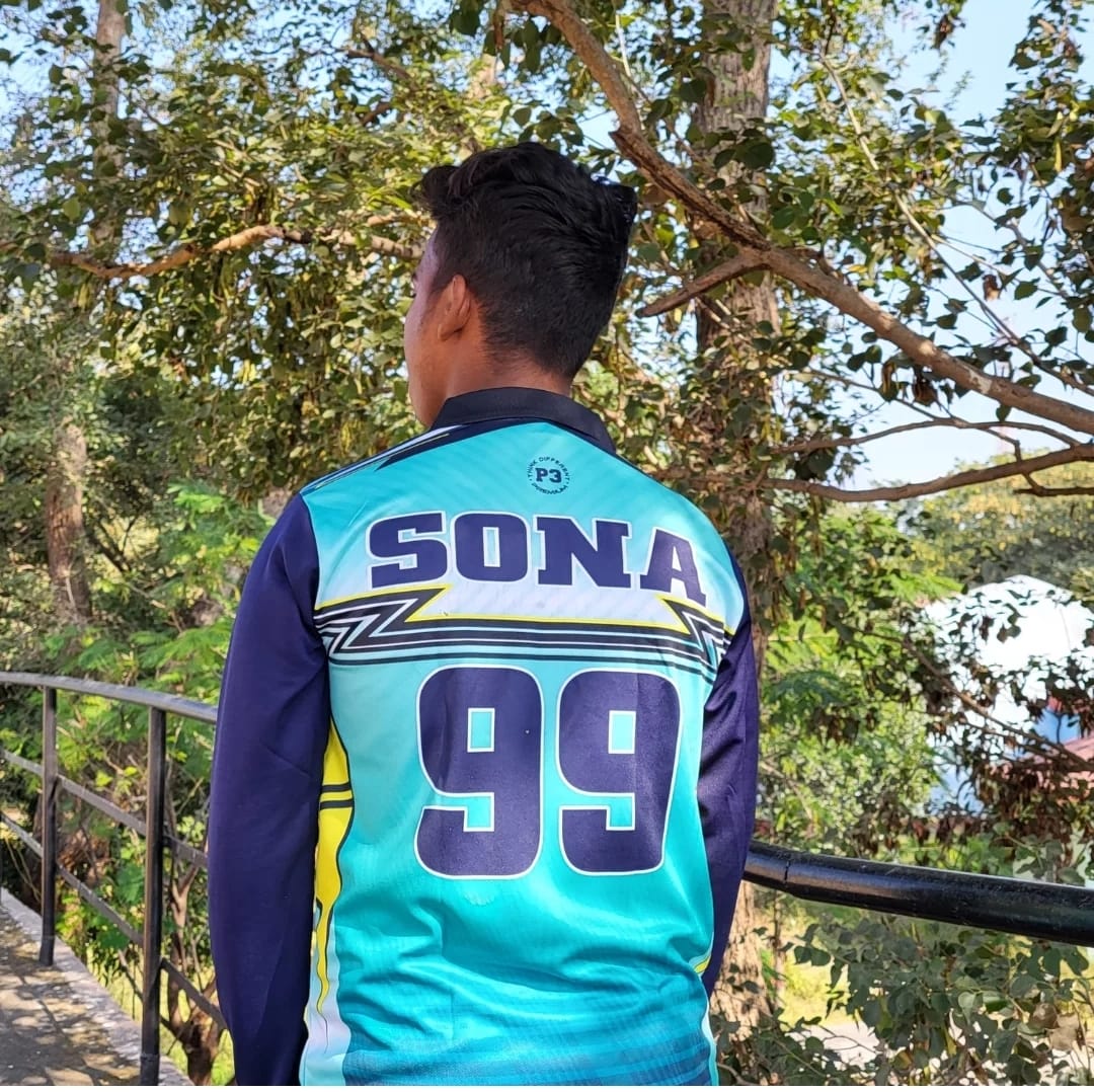Sona Pattnayak