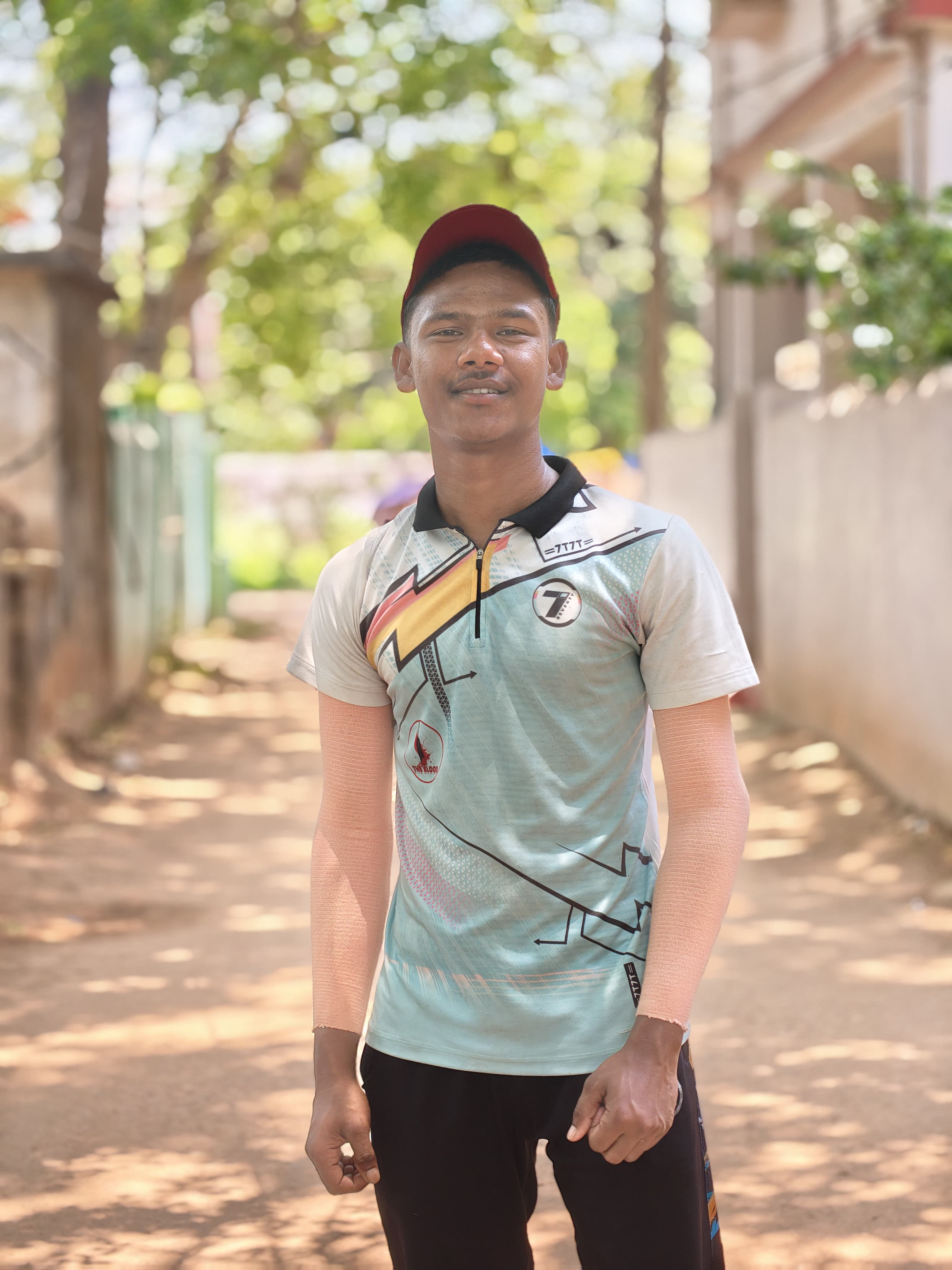 SIDHU MUNDA