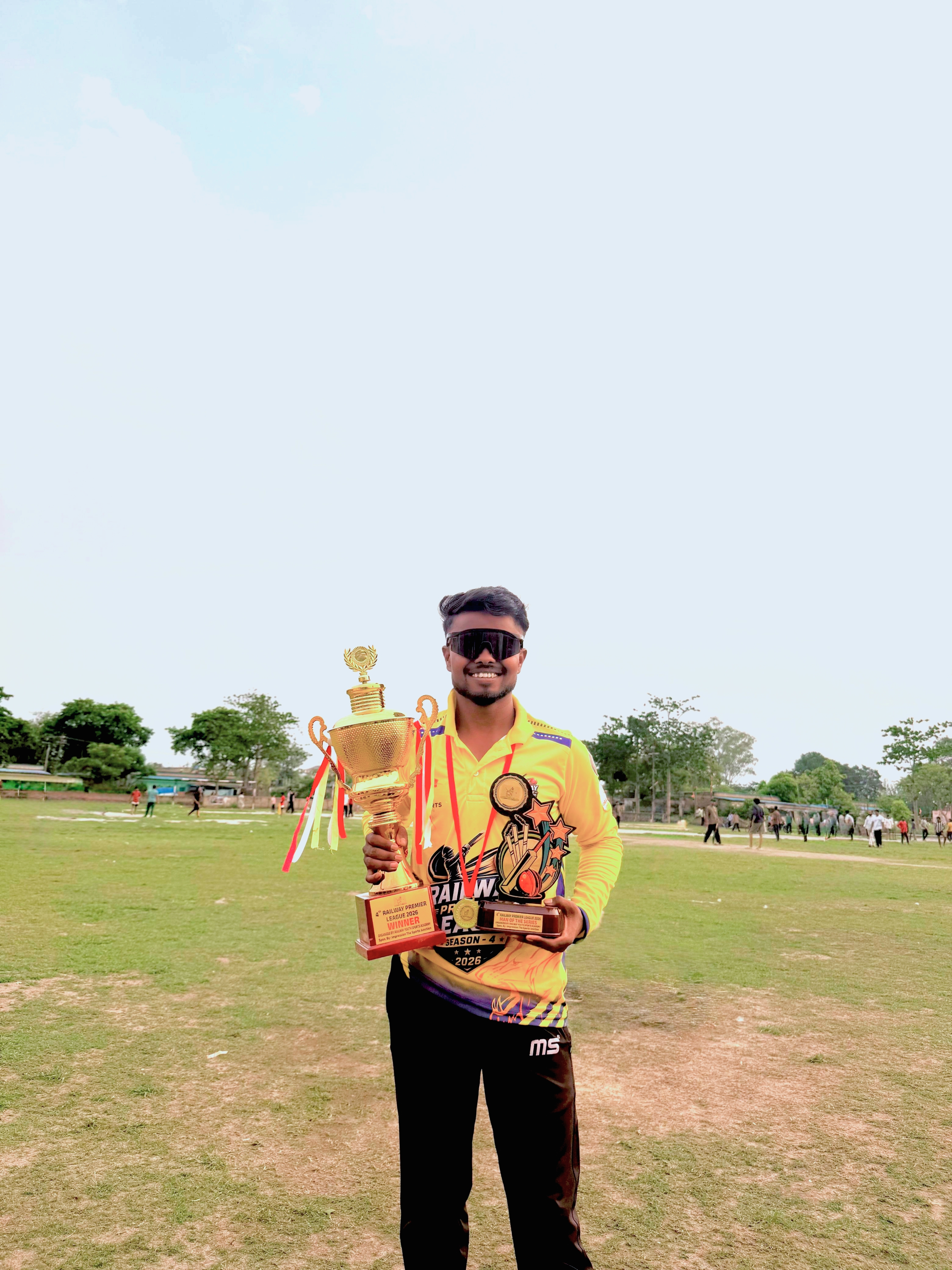 Jaswant singh