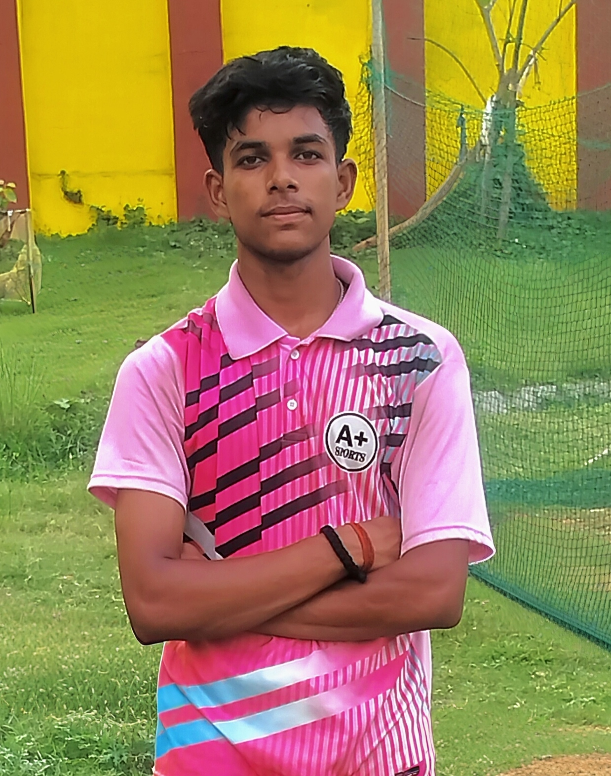 Ankit Singh