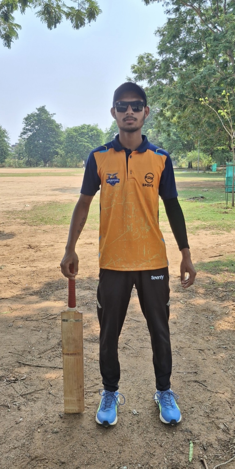 Suman mohanty