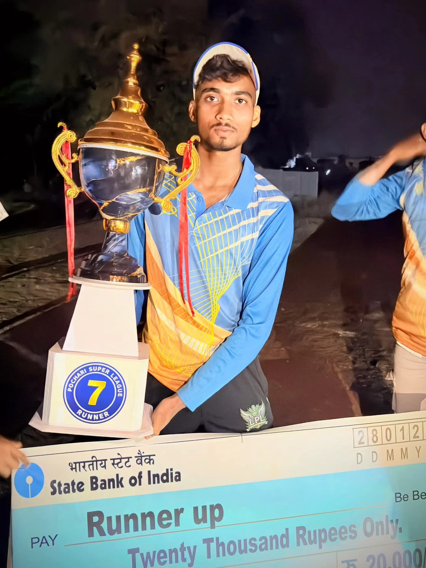 Jatin Singh