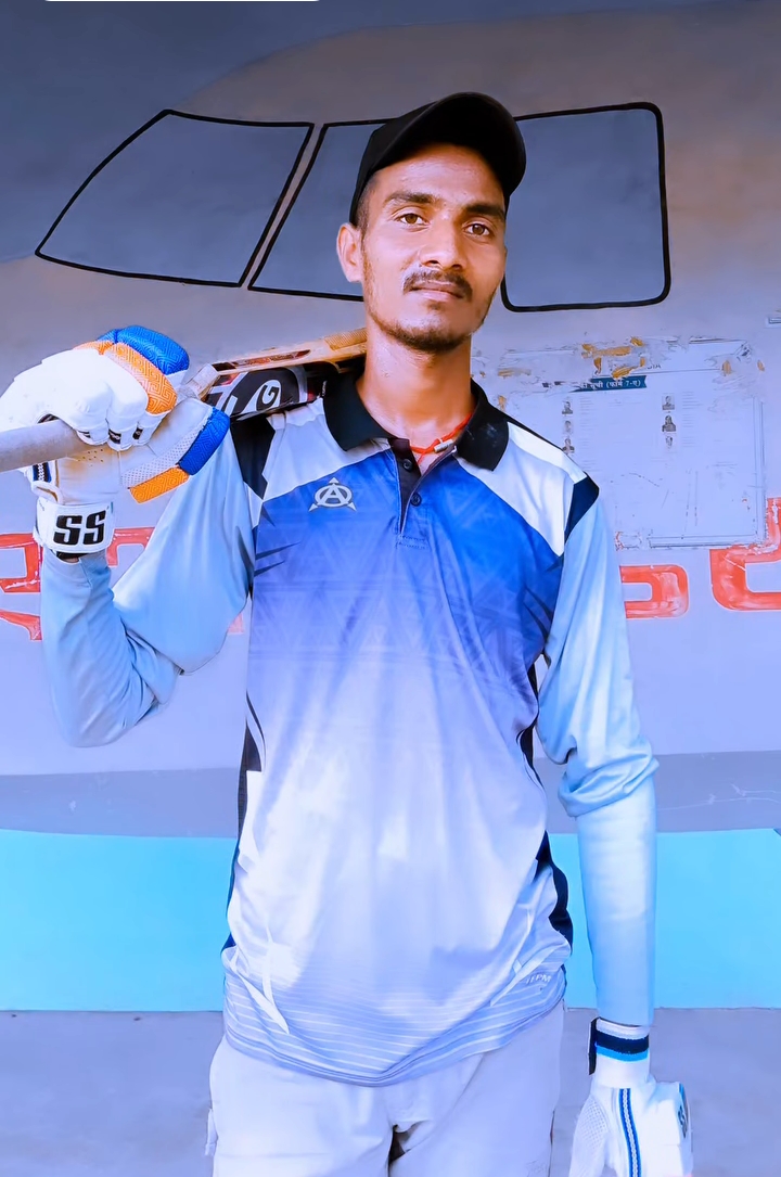 Chandradew mahto