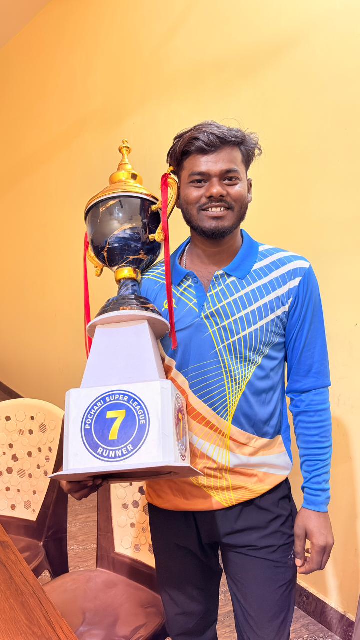 Surya Kumar