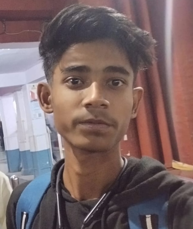 Md Ekram Hossain