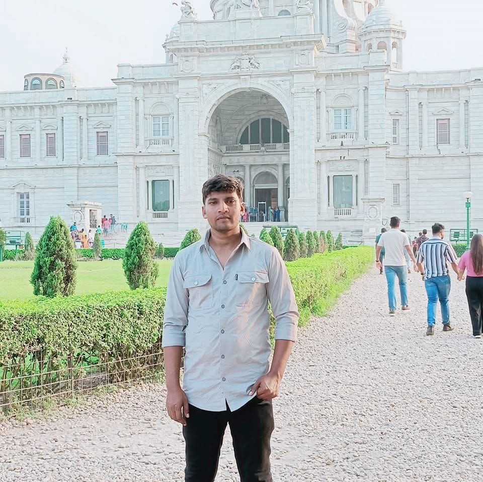 Sandip Das