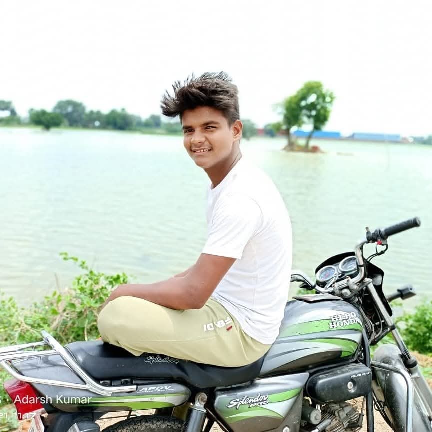 Sachin Kumar