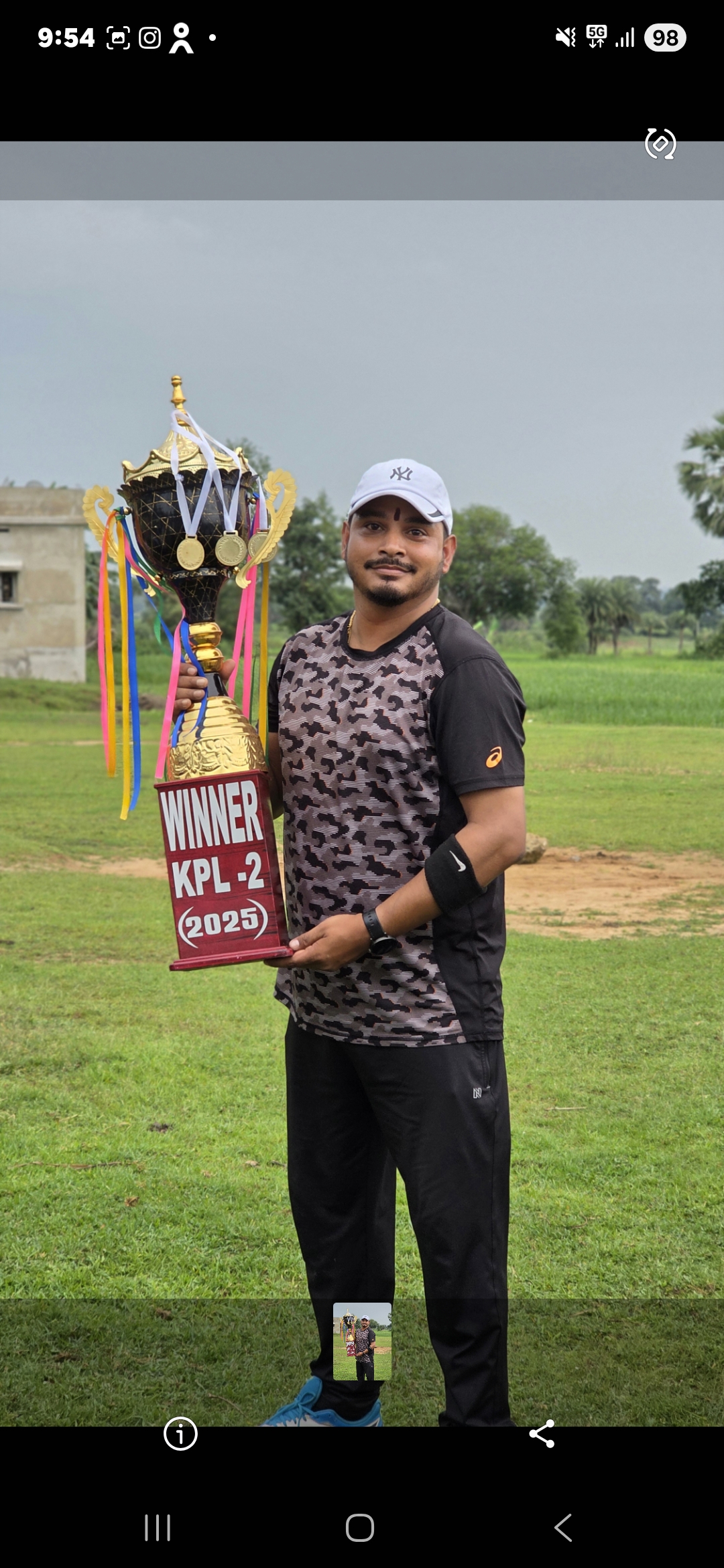 Chandan Singh