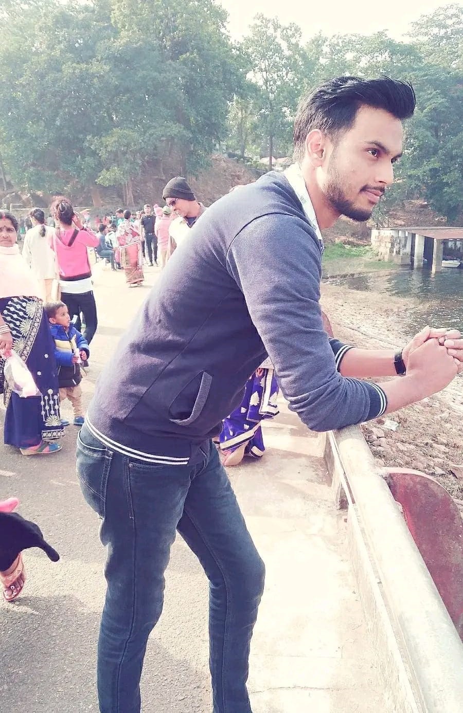 ANKIT KUMAR MANDAL