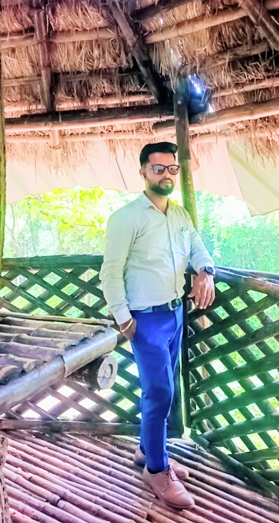 Vijay yadav
