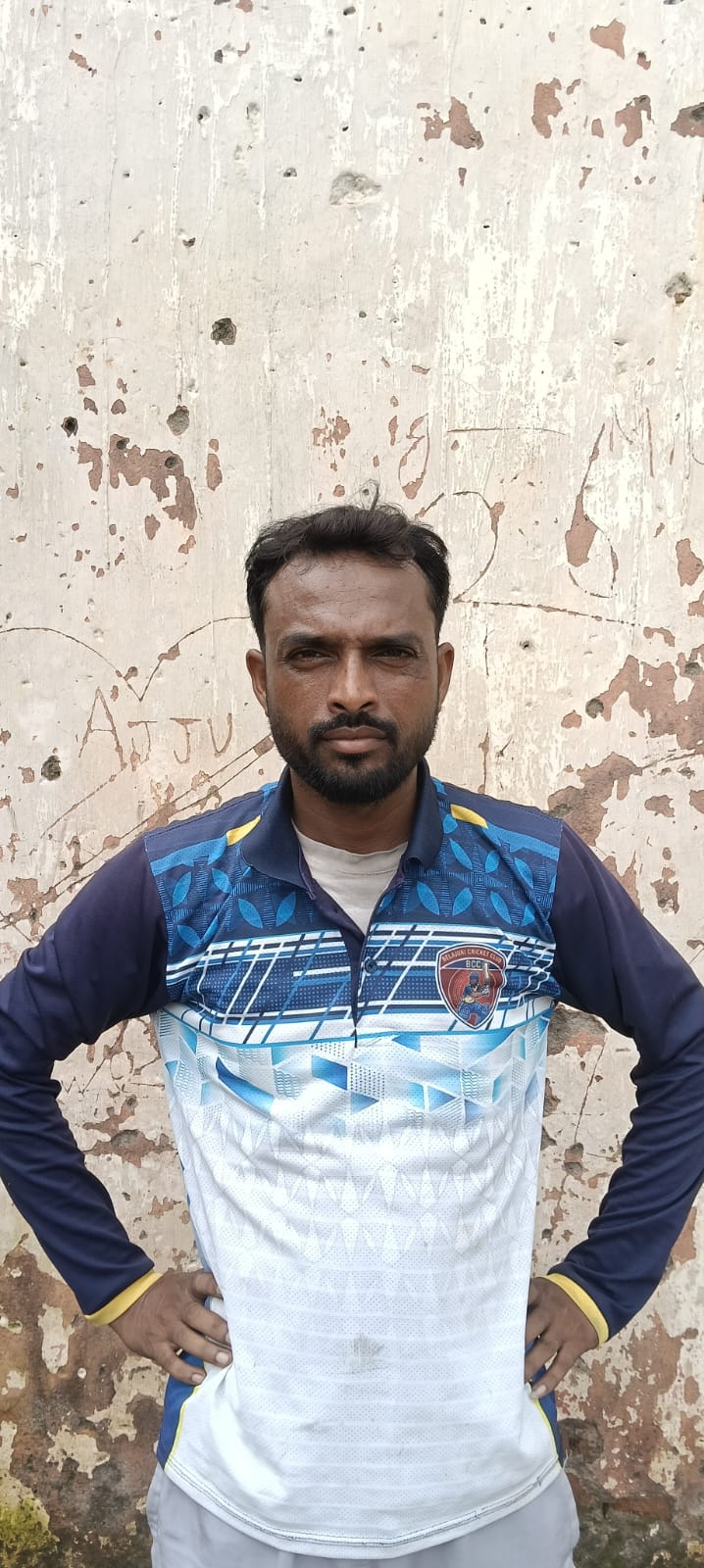 Akash mandal