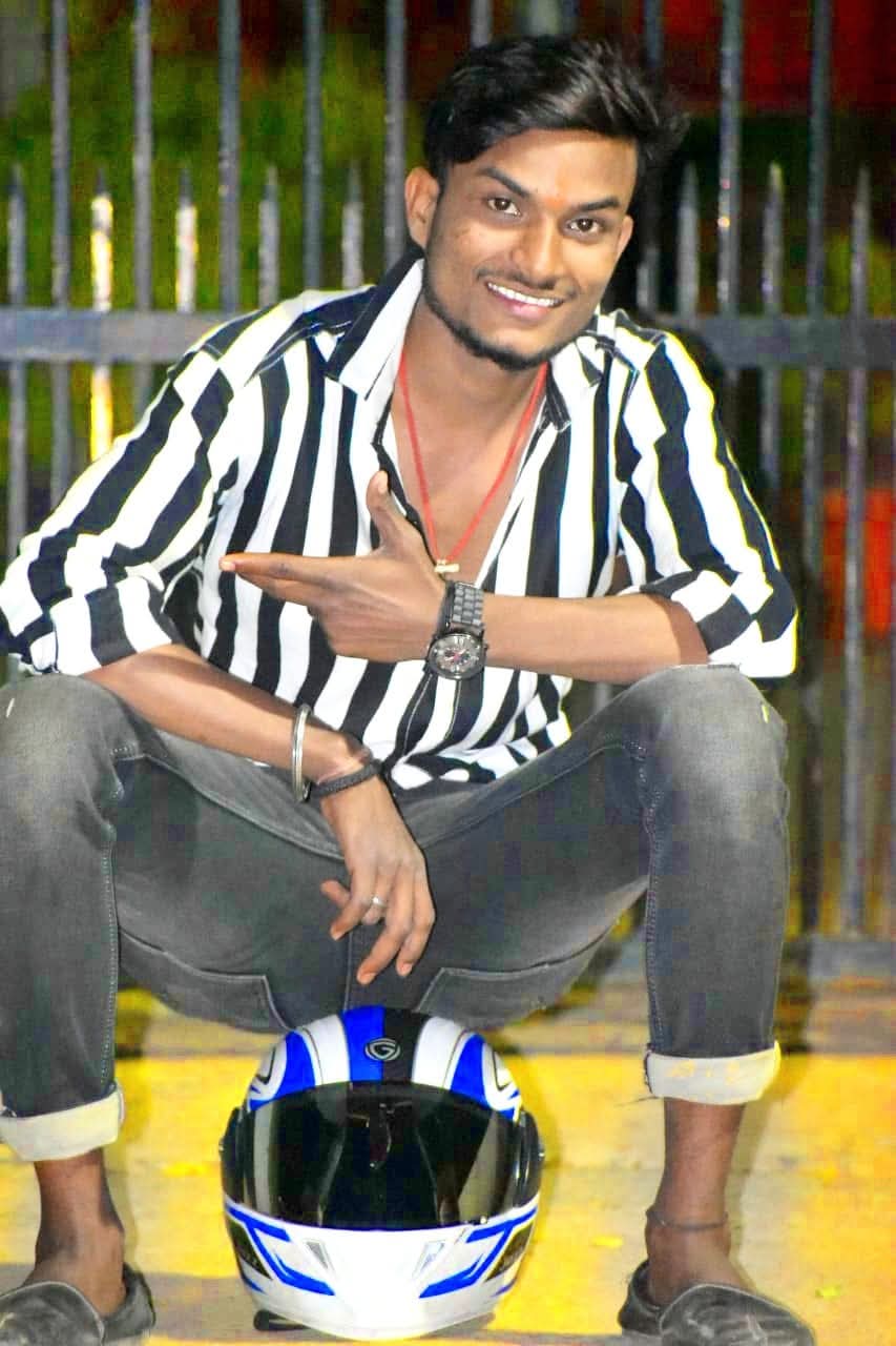 Sanjay kumar saw