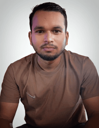 Abhishek Jha