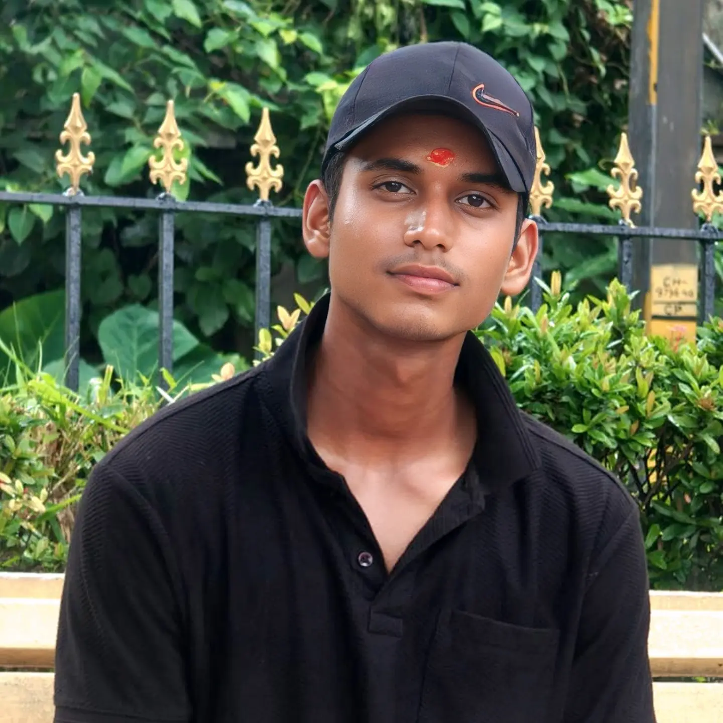 shivanshu singh