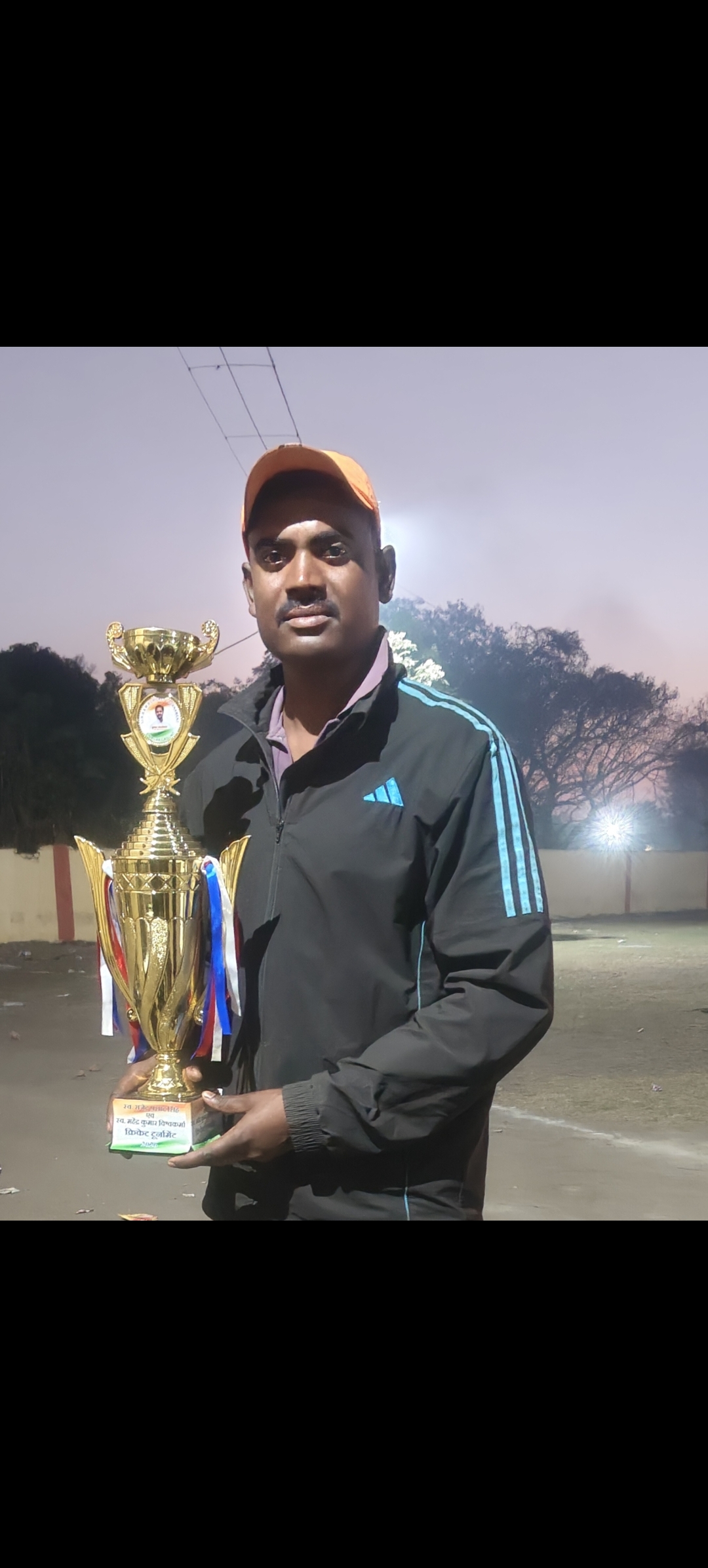 Manoj Kumar singh