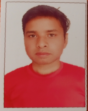 Gunjan Singh Rajput