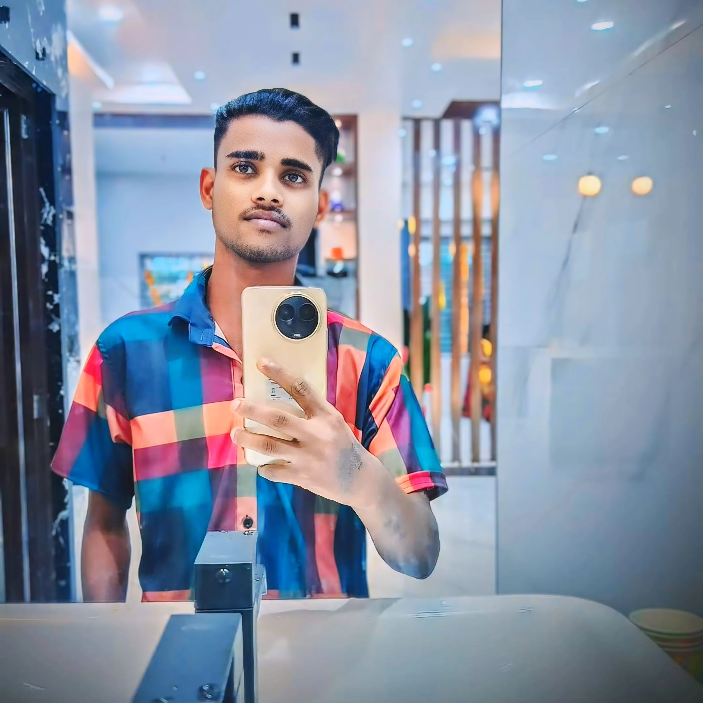 Nabin Mohanty
