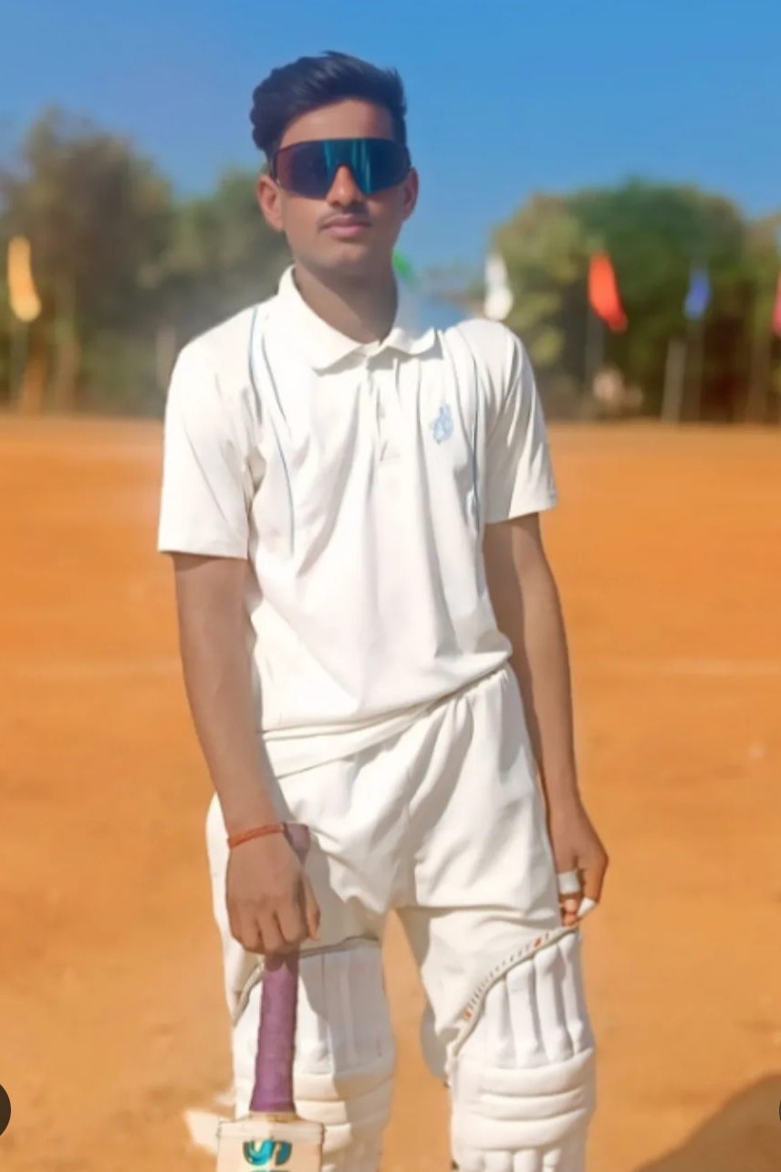 Akash kumar