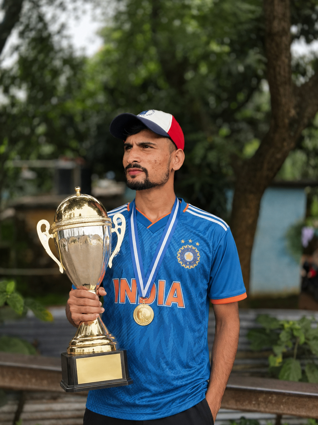 Sourav Yadav