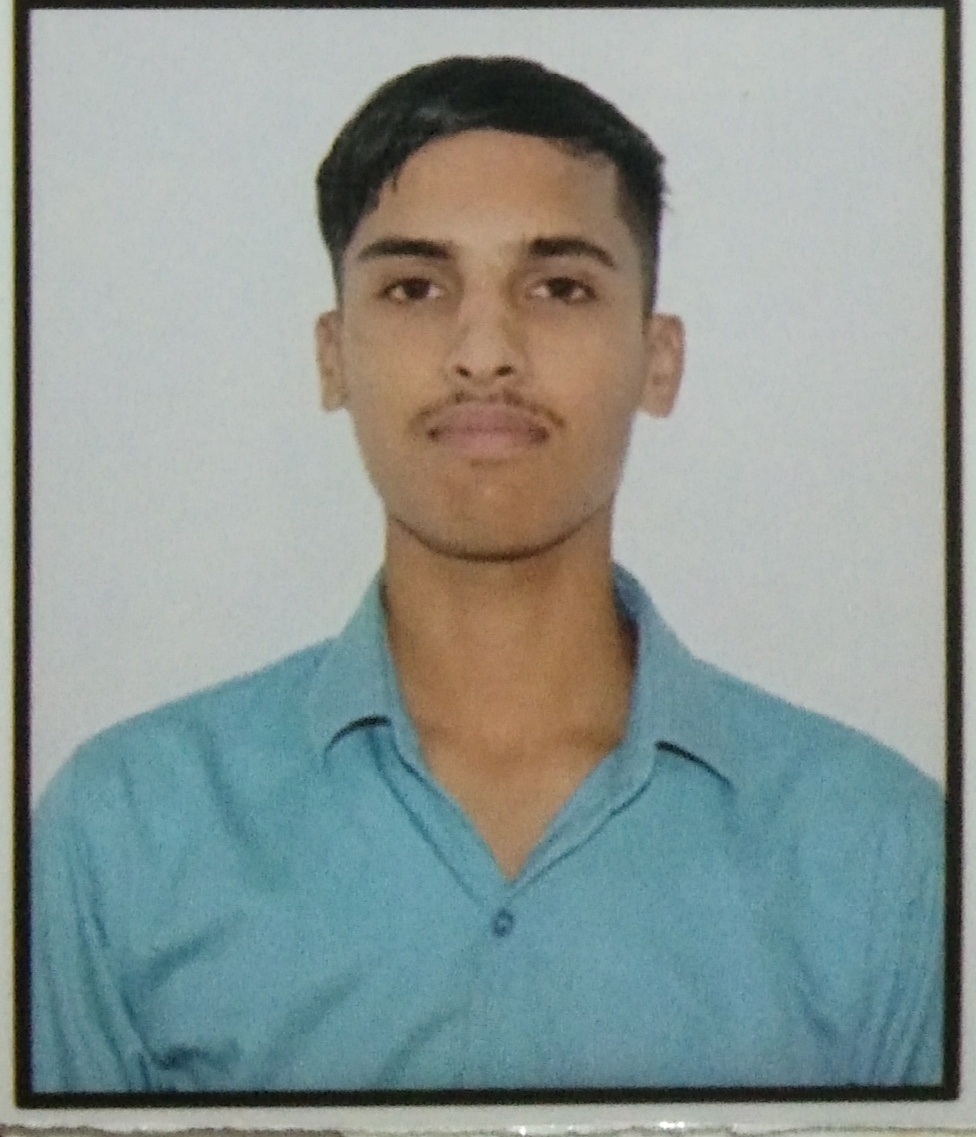 Utkarsh Singh