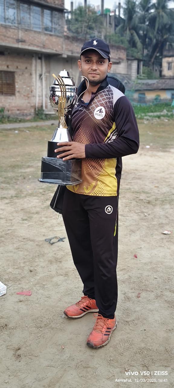 KAMRUDDIN RANGREJ