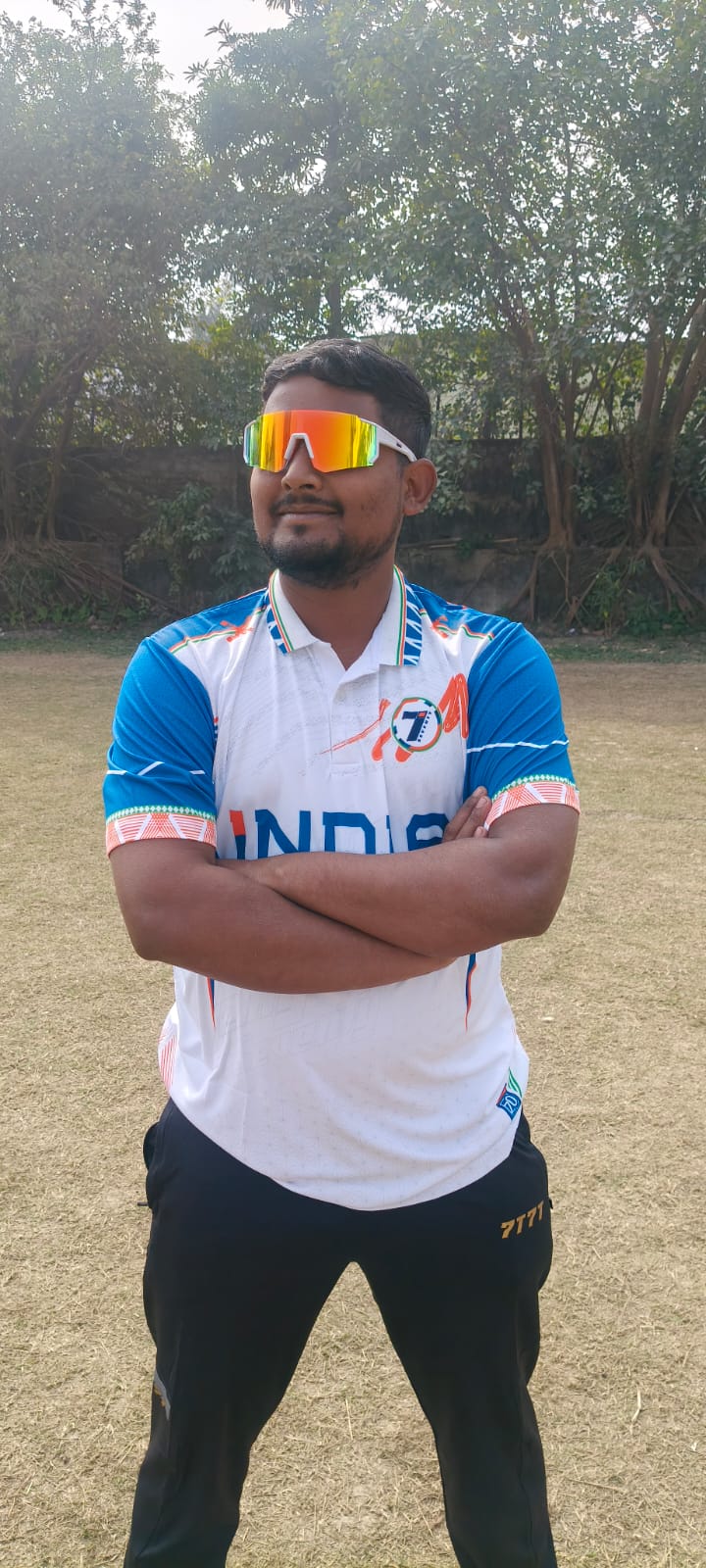 MD SHADIK