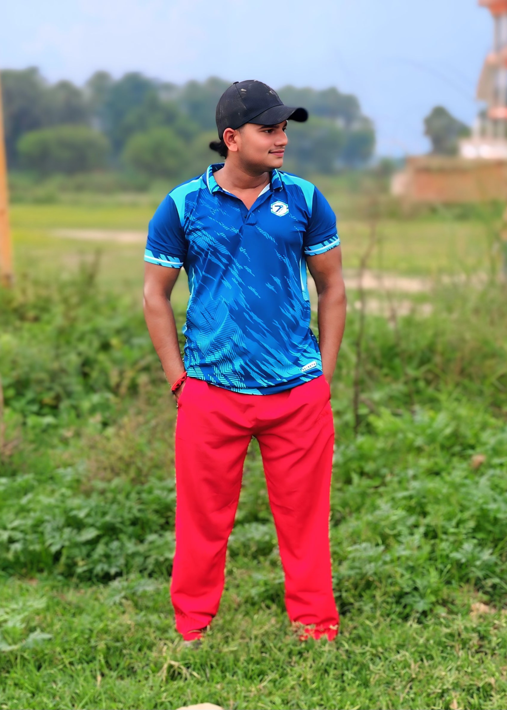 Kishan singh