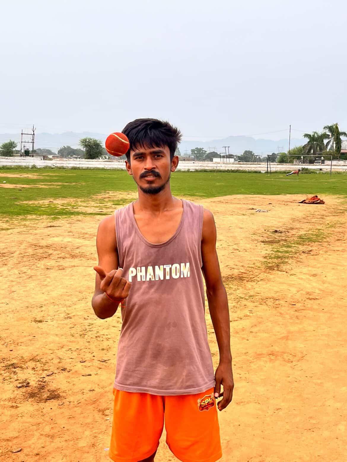 Sumit Verma