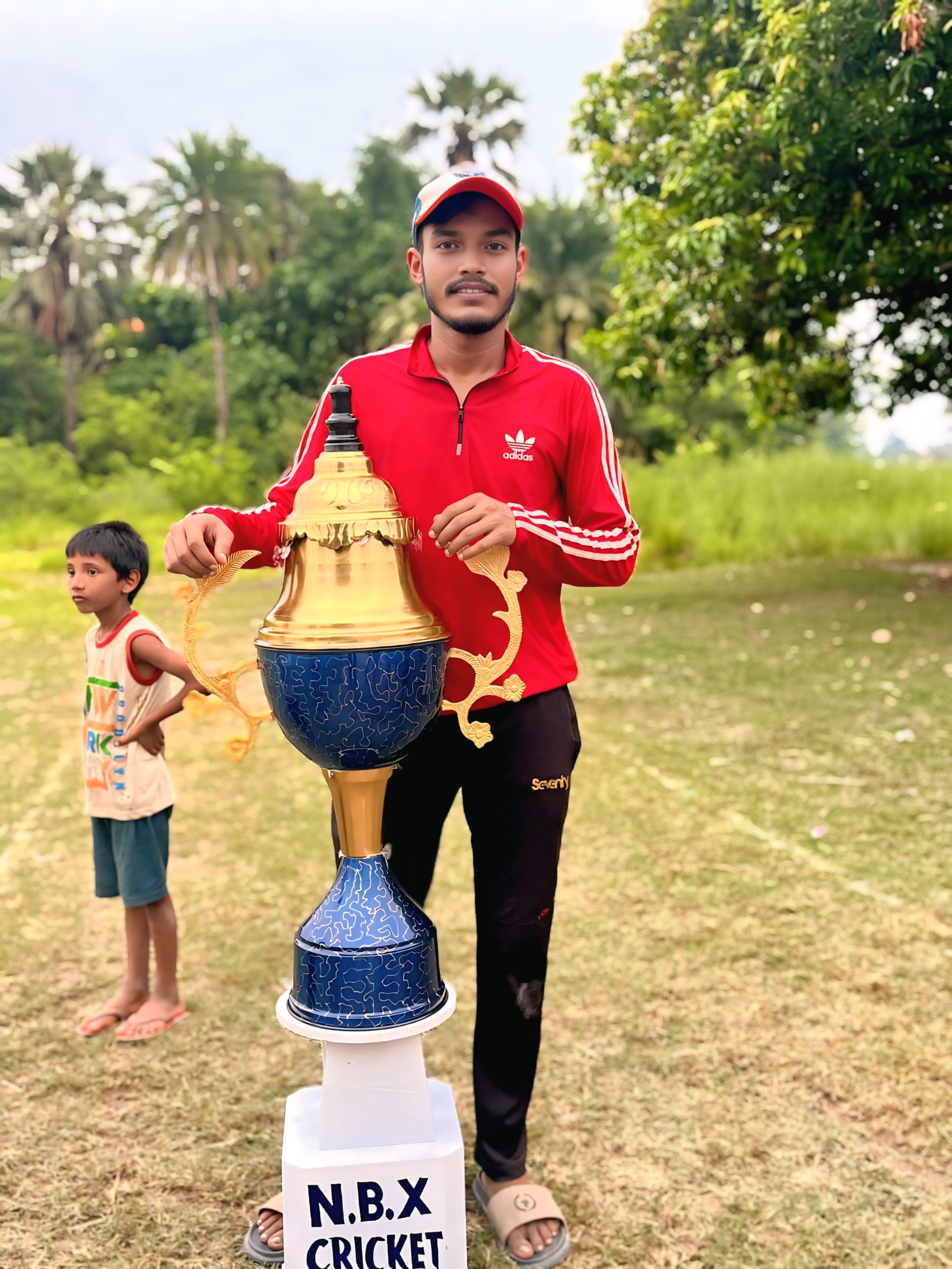 Himanshu Rai