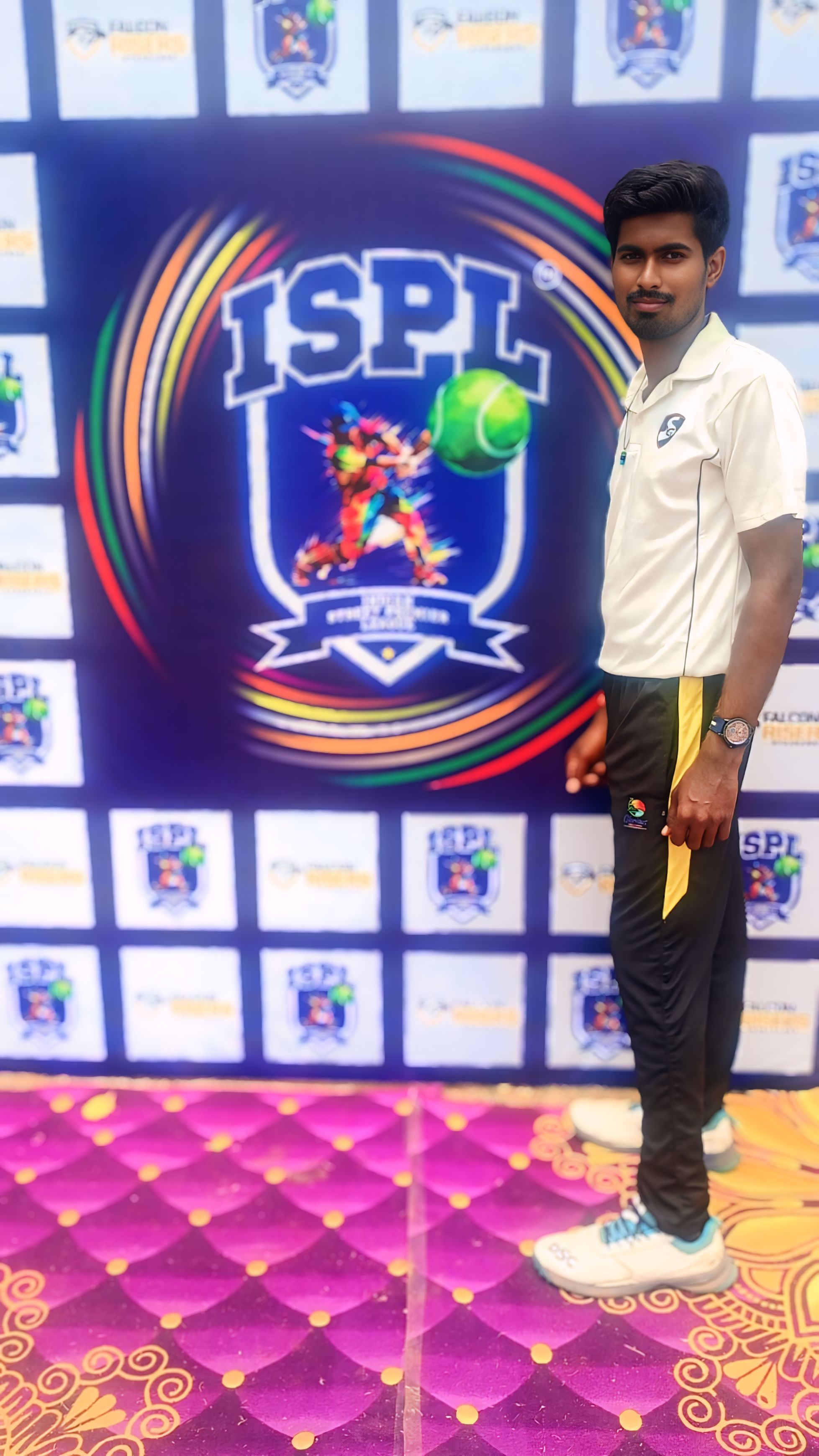 Malli Naidu