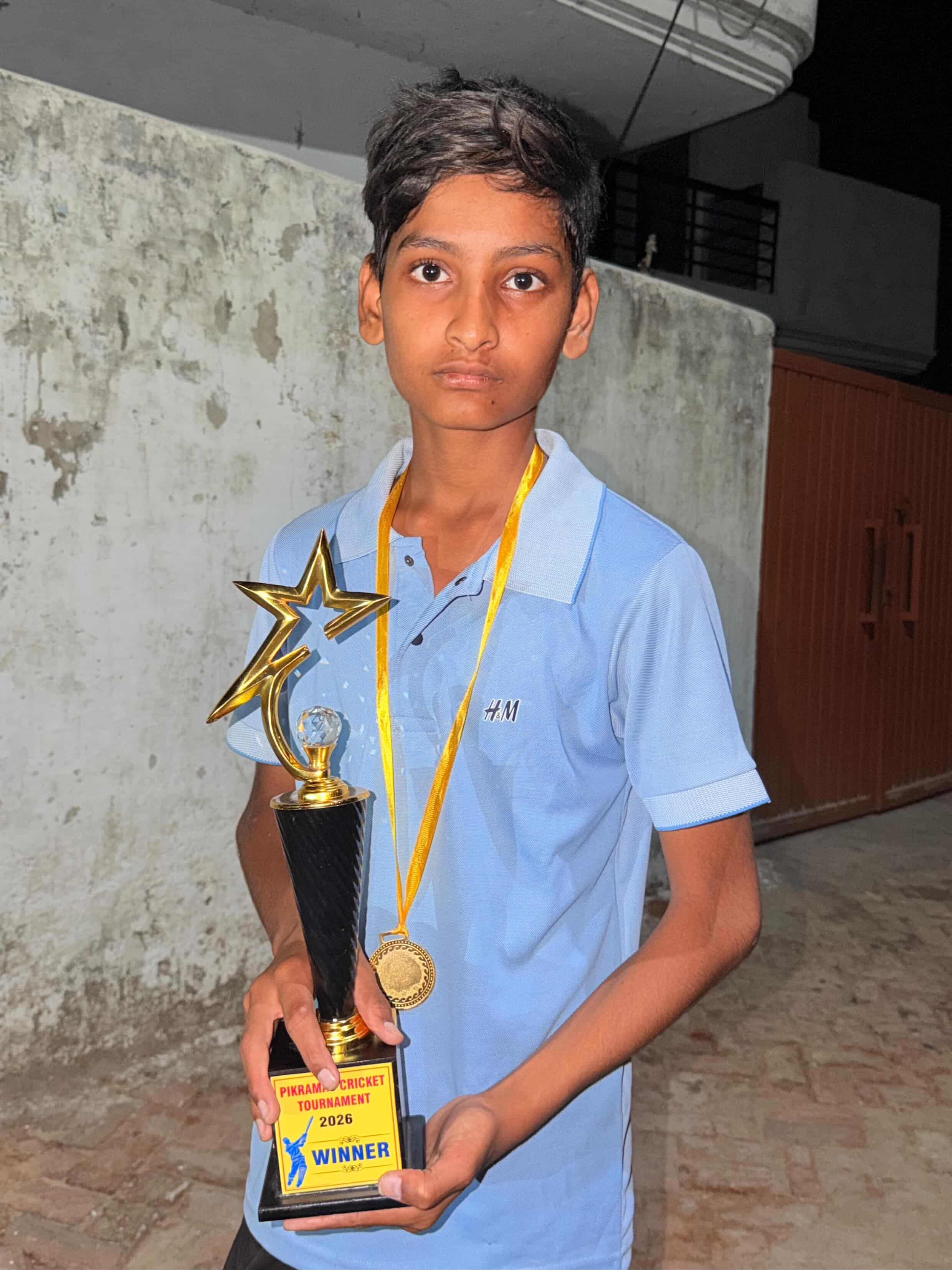 Altmash Siddiqui