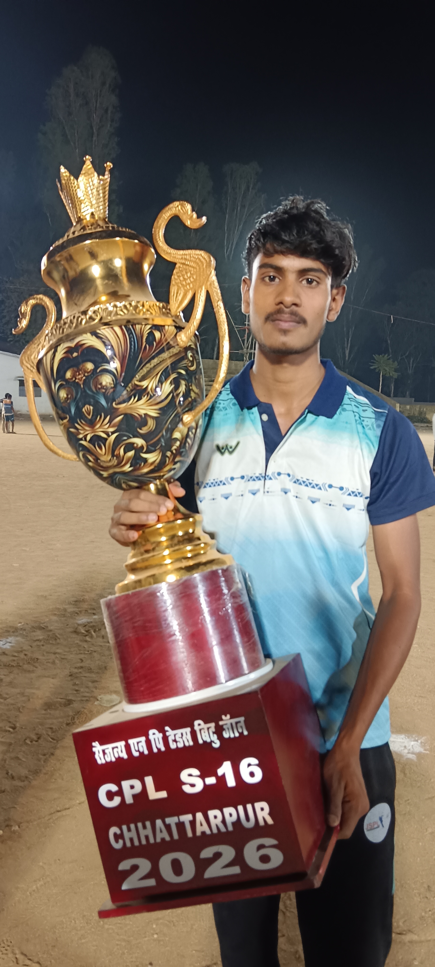 Ankit Vishwakarma