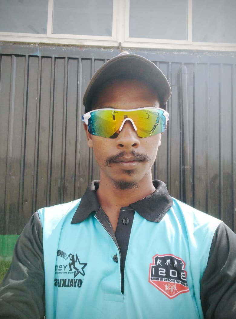 Sukhram munda