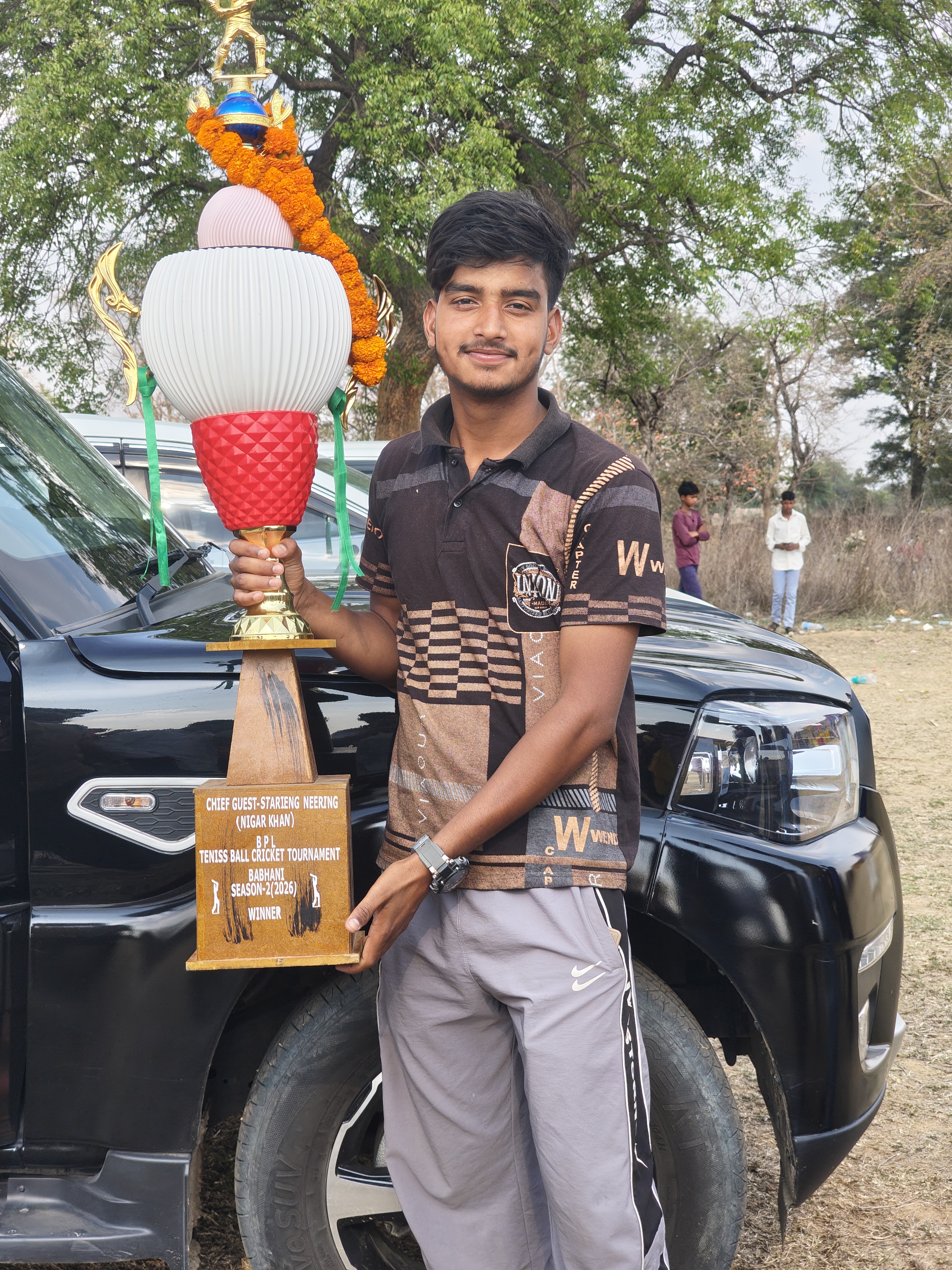 Pankaj Sharma